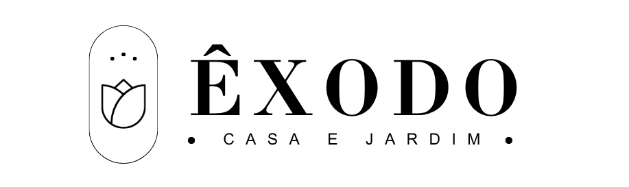 Exodo Casa e Jardim