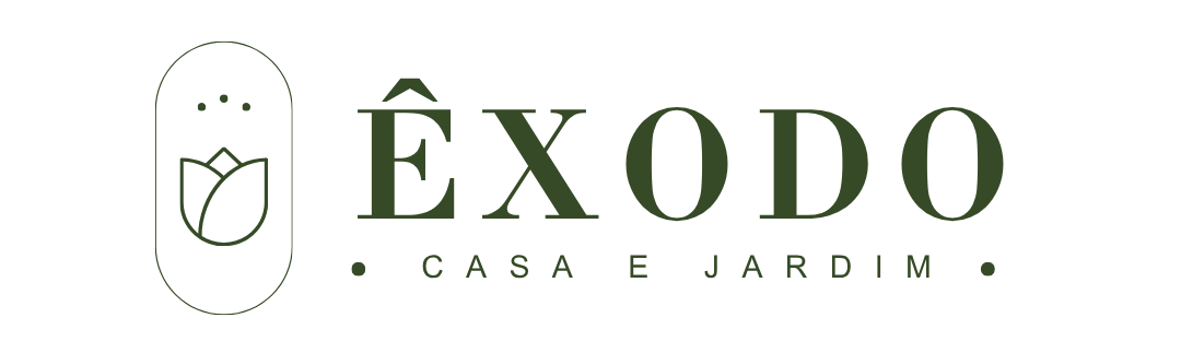 Exodo Casa e Jardim