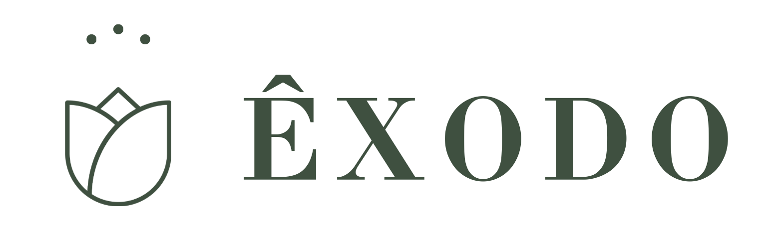 Exodo Casa e Jardim